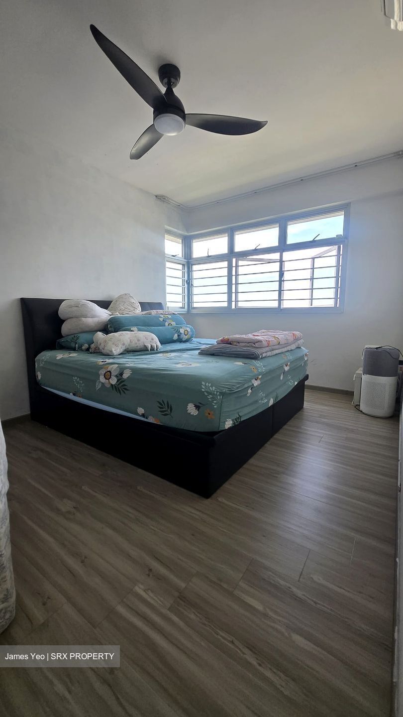Blk 292B Skypeak @ Bukit Batok (Bukit Batok), HDB 5 Rooms #588625661